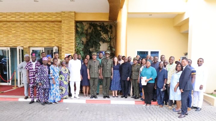 Programme national d’alimentation scolaire intégré (Pnasi) : Les résultats des ateliers de zone et d’élaboration du plan d’actions passent à la validation