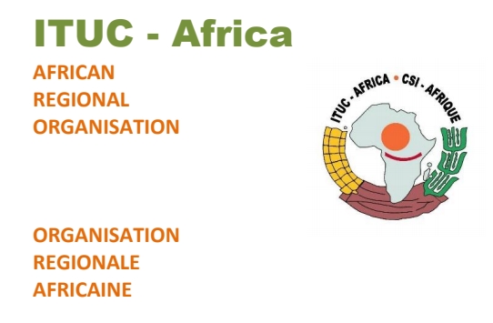 Arrestation des dirigeants syndicaux au Bénin : La CSI-Afrique adresse une lettre au Président Patrice Talon