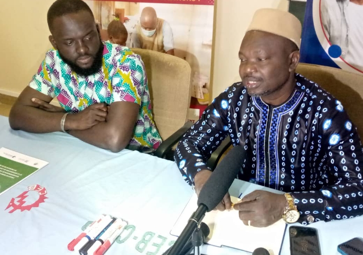 Plaidoyers pour la mobilisation des ressources gouvernementales en faveur de l’approvisionnement des produits contraceptifs au Bénin  : L’Ong GRAFED dresse un bilan satisfaisant de ses actions et félicite le Gouvernement (Elle appelle l’Etat à ne pas relâcher dans le financement de la Planification familiale)