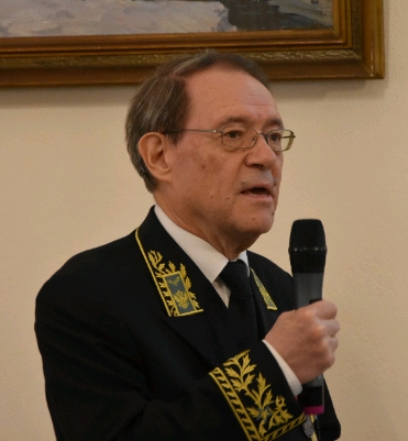 Crise Ukrainienne : L&rsquo;Ambassadeur de Russie S.EM Igor EVDOKIMOV dénonce et rappelle la voie pour le dégel