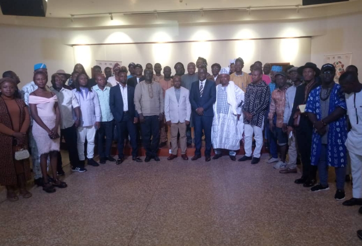 Organisation réussie de la Première Conférence Nationale des Industries Culturelles et Créatives (ICC) : Satisfécits décernés à Laha Editions et Kultu Tv