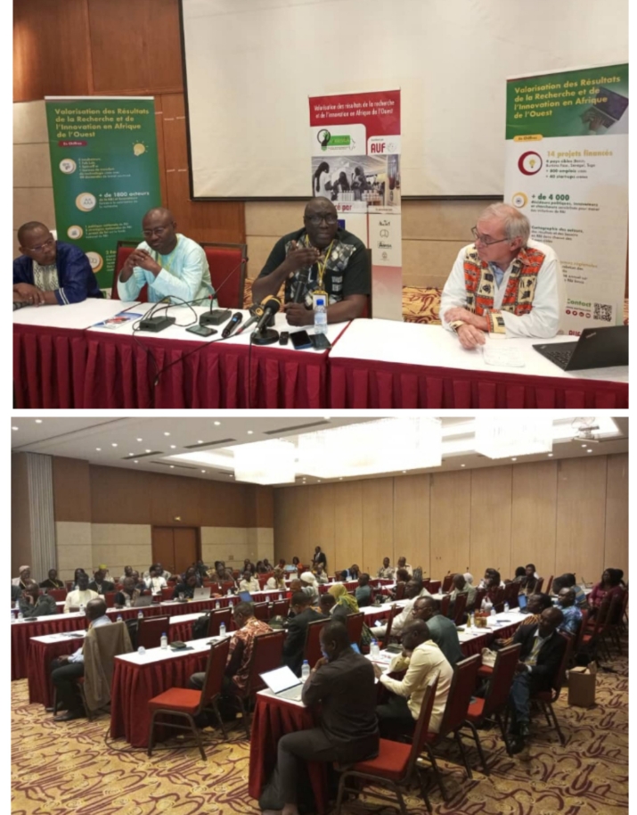 Fin des travaux de l’atelier de capitalisation du Projet VaRRIWA :  La rencontre de Cotonou a accouché de bonnes perspectives (…Pour la pérennisation des acquis du projet au profit de toute l’Afrique)