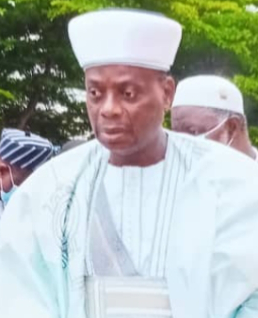 Comportements vertueux au profit de la Nation : L’adresse de l’Imam Moutawakil M. BOUKARI à la couche juvénile béninoise…  Lire l’intégralité de son sermon du vendredi 16 novembre 2024 sur « Sois une clé du bien »