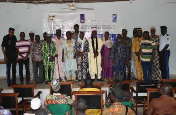 Prévention de l’Extrémisme Violent et à la Lutte contre les Conflits liés à la Transhumance : Le PNUD et le Royaume des Pays-Bas mettent en place 16 systèmes d’alerte précoce