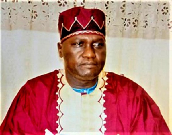 D/INMAAC/UAC Prof Romuald TCHIBOZO au sujet du Colloque des 27, 28 et 29 novembre 2024 :  « …Nous allons contribuer par nos réflexions scientifiques à clarifier le terrain et à proposer … des réponses pour permettre à notre pays d&rsquo;avancer dans le Cinéma »