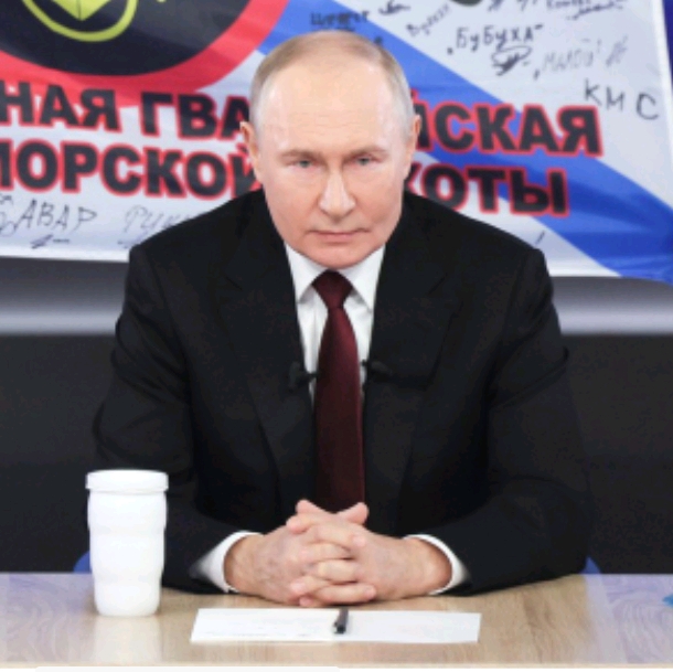 En conférence de presse le 19 décembre 2024 : Vladimir Poutine annonce une victoire imminente en Ukraine et défend la Russie face à l&rsquo;Occident