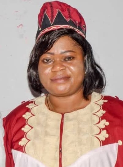 Soutenance de thèse en Philosophie analytique et logique formelle : Dr Sètchého Crépine GANDAHO décroche avec brio son doctorat avec la mention très honorable  avec félicitations du jury Elle propose des solutions éducatives adaptées aux enjeux contemporains