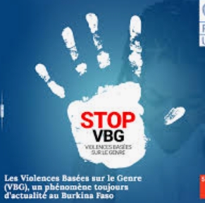 Approche holistique au Bénin  : Un espoir pour les survivants de Violences Basées sur le Genre