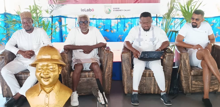 Célébration des 20 ans de vie de l&rsquo;EITB : Une programmation spéciale sur 12 mois pour marquer deux décennies d’engagement artistique