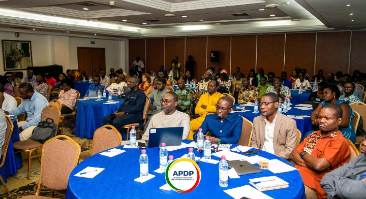 Protection des données personnelles dans le cadre de la recherche médicale : L&rsquo;APDP outille les experts de la santé, juristes et …  Trouver l’équilibre entre innovation et éthique