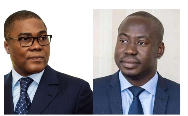 Affaire « Complot contre la sûreté de l&rsquo;État » : 10 ans de prison requis contre Olivier Boko et Oswald Homéky