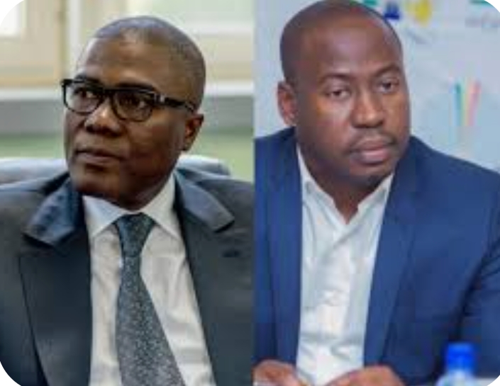 Complot contre l’État : 20 ans de prison pour Boko, Homéky et Niéri