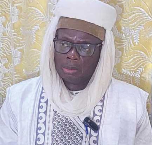 Sermon du vendredi 07 février 2025 : L&rsquo;imam Moutawakil Boukari Malik exhorte la jeunesse à l&rsquo;espoir et l&rsquo;espérance  Il lance un appel à Talon et le félicite ….