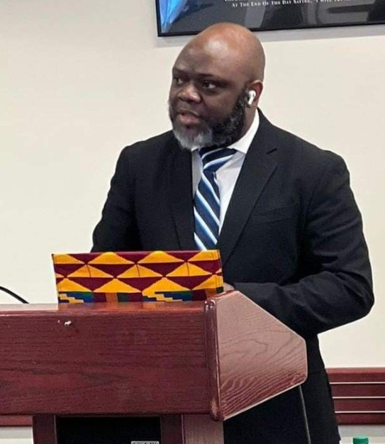 Guerre en Ukraine, rivalités des puissances et enjeux africains : « Redistribution des cartes entre grandes puissances : une opportunité pour l’Afrique », selon le Pr. Juste Codjo