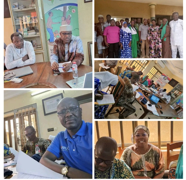 Communication stratégique  CeRADIS ONG forme ses employés pour un impact accru