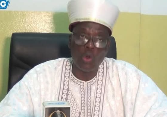 Mois du Ramadan 2025 : L’imam Moutawakil Malik Boukari appelle à saisir la Nuit du Destin et à accomplir la Zakat  -Il exhorte à la piété et à l’entraide