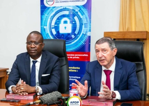 Protection des données : L’APDP et le CIPB s’engagent pour une meilleure réglementation