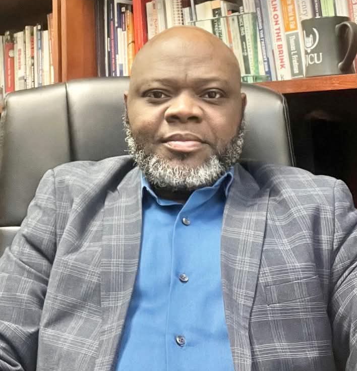 Recrudescence des attaques djihadistes au Nord du Bénin et dans d&rsquo;autres pays africains  Dr Juste Codjo exhorte à renforcer la sécurité opérationnelle en Afrique de l’Ouest  Il propose une réponse concrète