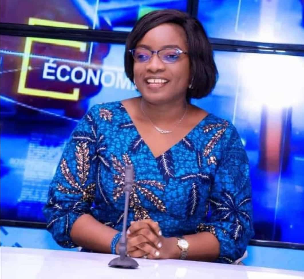 Entretien avec la présidente de l’UPMB Zakiath Latoundji sur le rôle des médias dans la lutte contre les VBG  ; « Notre plume, notre micro, notre caméra peuvent sauver des vies…Soyons les gardiens de la dignité humaine… Le combat contre les VBG est aussi le nôtre… »