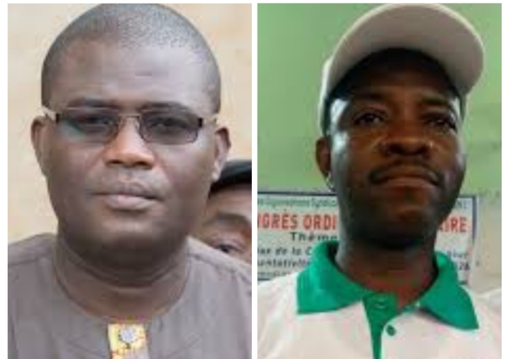 Libertés syndicales au Bénin  La CSA-BENIN et la COSI-BENIN appellent à la protection de l’activité syndicale…