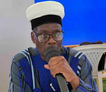 Hajj 2025:  Les dix recommandations de l’Imam Moutawakil Boukari aux futurs pèlerins  Il invite à la solidarité autour de la Tabaski