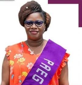 Prévention et leadership  : Anicette Bada s’engage pour les jeunes filles d’Abomey-Calavi