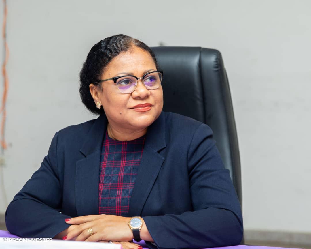 BEPC 2025  : 128.893 candidats en lice dès ce mardi, dont près de 50 % de filles  (Le Message de la Ministre Véronique Tognifodé)