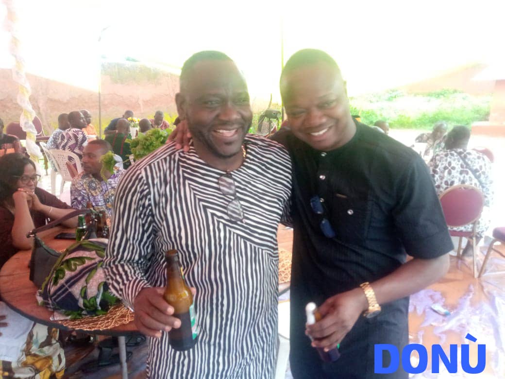 Abomey : Le Festival « Nos Racines » honore la mémoire et l’identité africaine