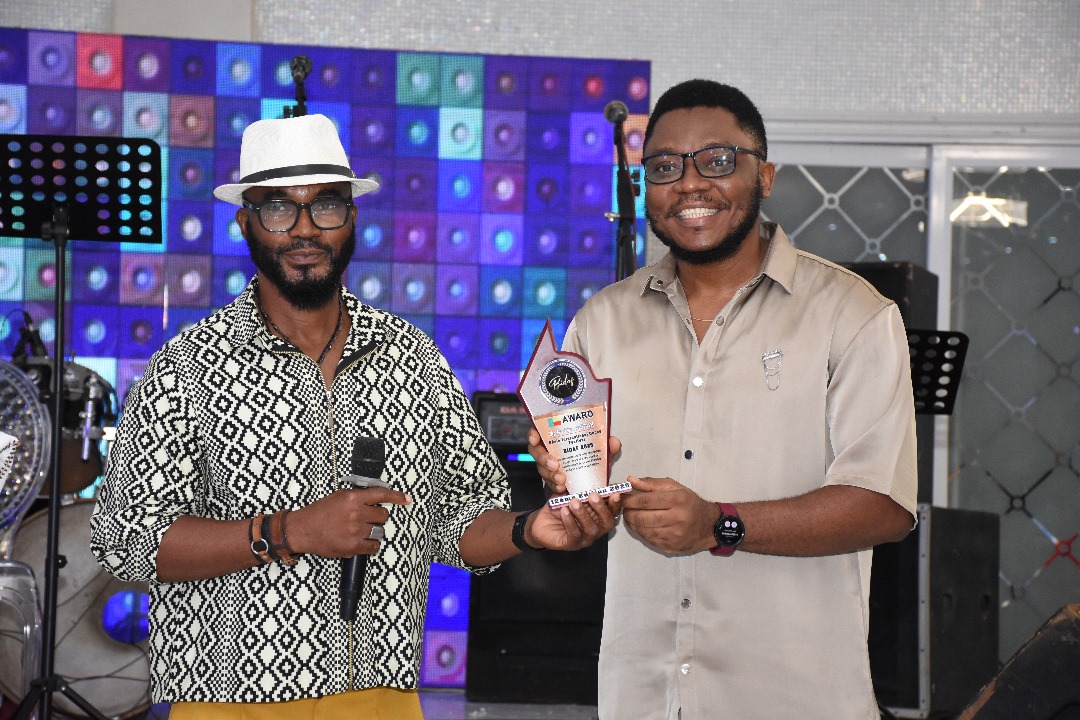 Buddy Salsa : L&rsquo;architecte de la danse sociale afro-latine honoré au BIDAF 2025