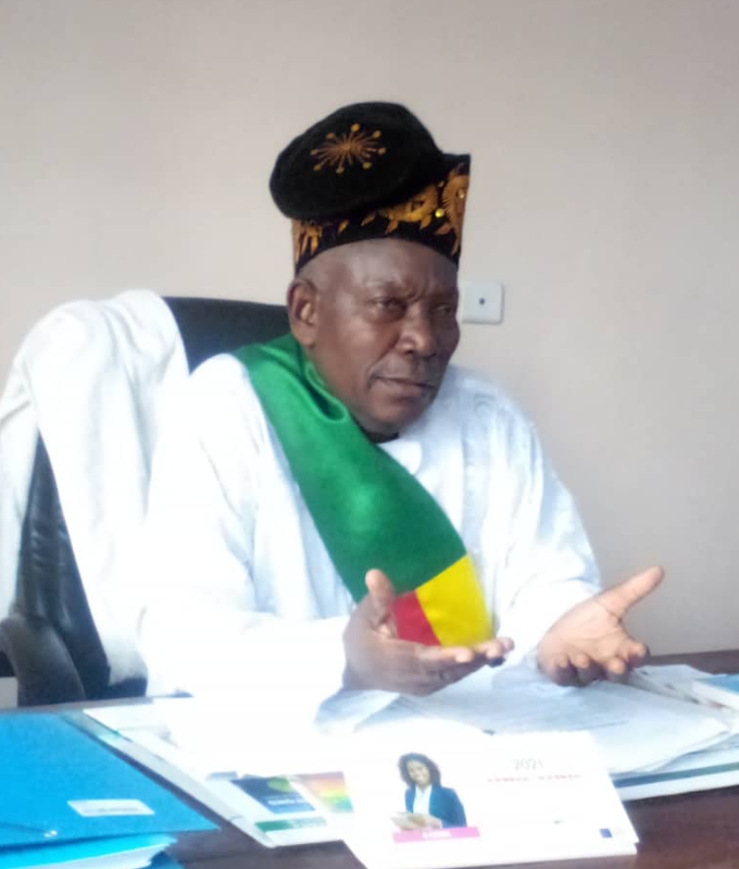 Vie d’engagement et de générosité au service de la Nation : Le Patriarche Blaise GOMENOU célébré le samedi 28 juin prochain à Sô-Ava