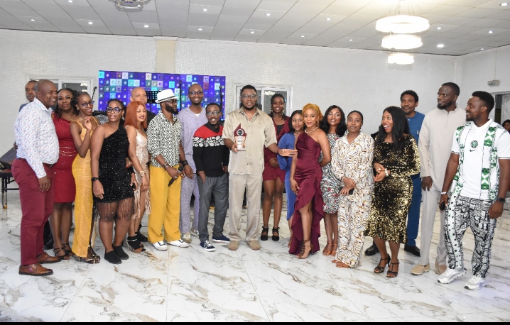 Soirée de Gala et de distinction Bidaf 2025 : Des professionnels de la danse honorés pour leurs contributions culturelles