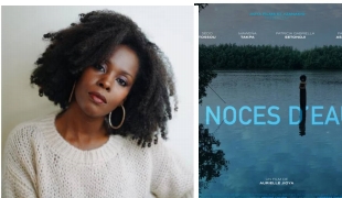 FICAK 2025  : Aurielle Jioya porte le Bénin avec son court métrage « Noces d’eau »