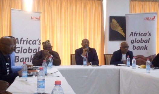 Inclusion financière : UBA Bénin rapproche la banque des populations : De ses innovations : ce qu’il faut retenir…