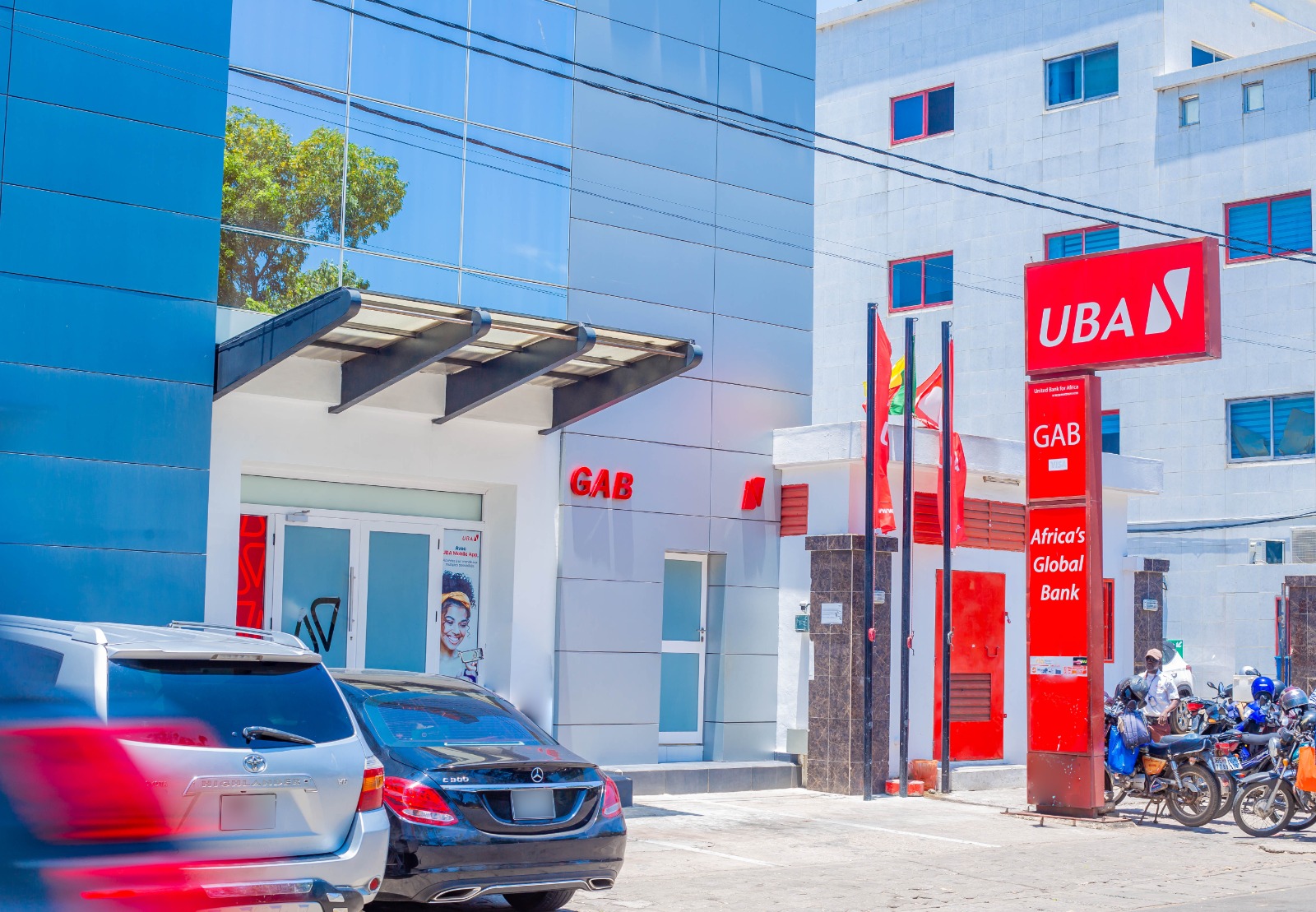 Finance/Exercice 2024 : UBA Bénin affiche une croissance de 48 % et rémunère ses actionnaires