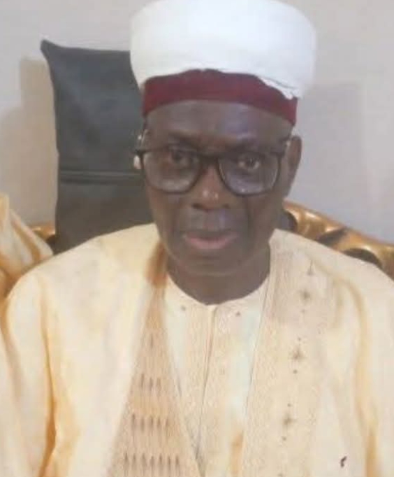 À l’approche du 1er août:  L&rsquo;Imam Moutawakil Boukari invoque la paix pour le Bénin