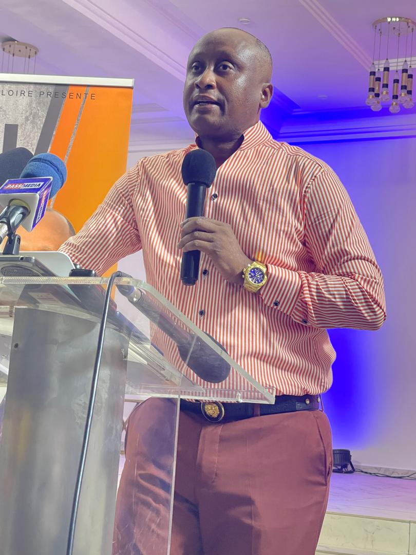 Ministère de l&rsquo;évangélisation et du perfectionnement des saints  : Le Rev Pasteur Elvis Dagba annonce quatre jours de programme prophétique au Palais de Gloire