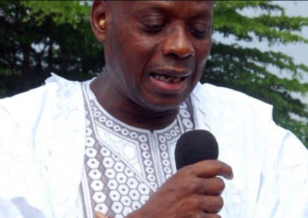 Préserver l’avenir : L’Imam Moutawkil Boukari Malik appelle à l’union africaine et à l’éducation morale des enfants