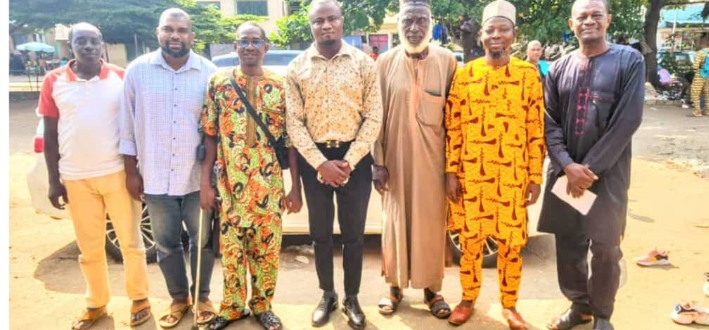 Résidence estudiantine à Abomey-Calavi : L’engagement d’El Hadj Abdel Wahab Tchassama pour la jeunesse de la cité des Kpétoni  Une parcelle de 700 m² acquise à Togoudo pour les étudiants de Djougou