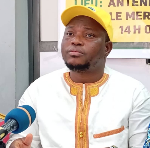 Vendredi Citoyen : Dr Imam Chakirou Amoussou à la mosquée centrale d&rsquo;Ahossougbéta ce vendredi  (La cohésion sociale et les élections seront au cœur de son développement)