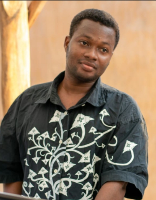 Entretien avec Seïdou Moubarack, alias Almoubarack : « Mes neuf mois en résidence au Kulturforum Süd-Nord m’ont permis de donner plus de sens à mon art… »