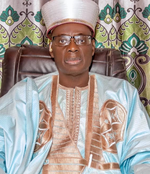 Paix et cohésion nationale : L’Imam Moutawakil Malick Boukari, exemple de clairvoyance salué par la jeunesse musulmane