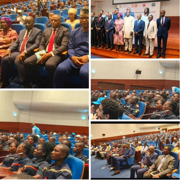 Journée mondiale de l’aide humanitaire : Le Bénin salue le dévouement des humanitaires et renforce la résilience des communautés