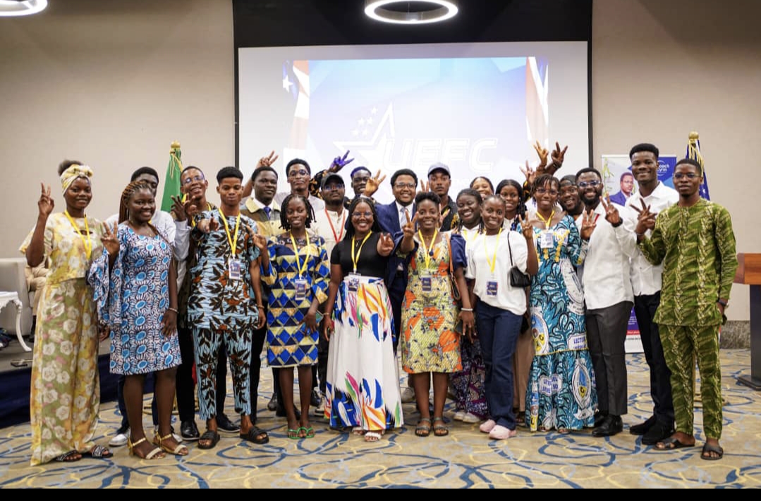 3e édition de Ultimate English Fluency Championship :  Les meilleurs candidats s&rsquo;affrontent pour la 8e de finale