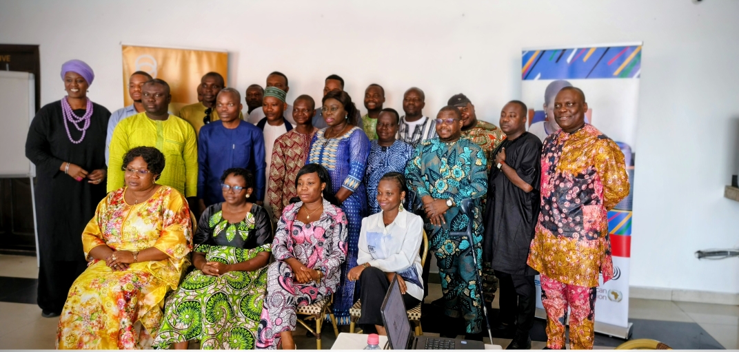 Maladies tropicales négligées, cécité évitable et inclusion : L&rsquo;Ong Internationale Sightsavers mobilise les journalistes