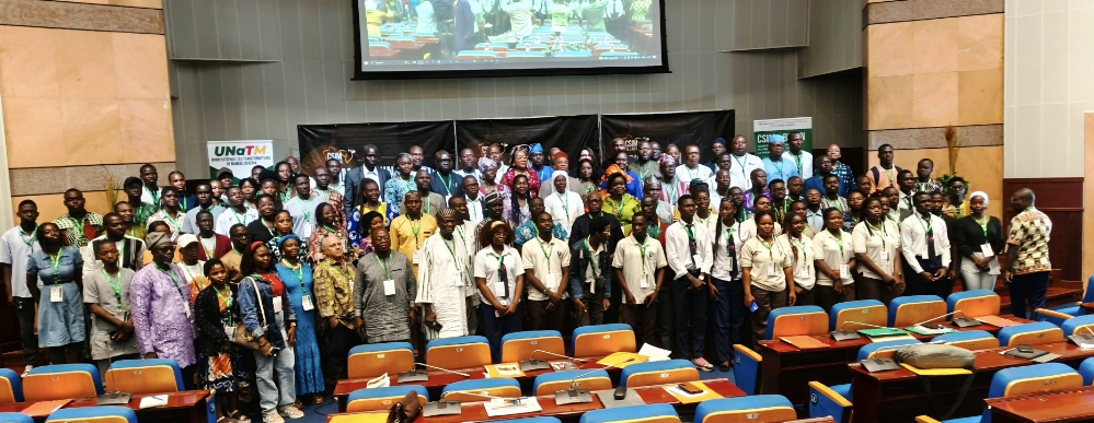 CSIM-Bénin 2025 à Cotonou  : La mangue béninoise au cœur d’une conférence scientifique internationale  (L&rsquo;Afrique de l’Ouest réunie pour valoriser la filière)