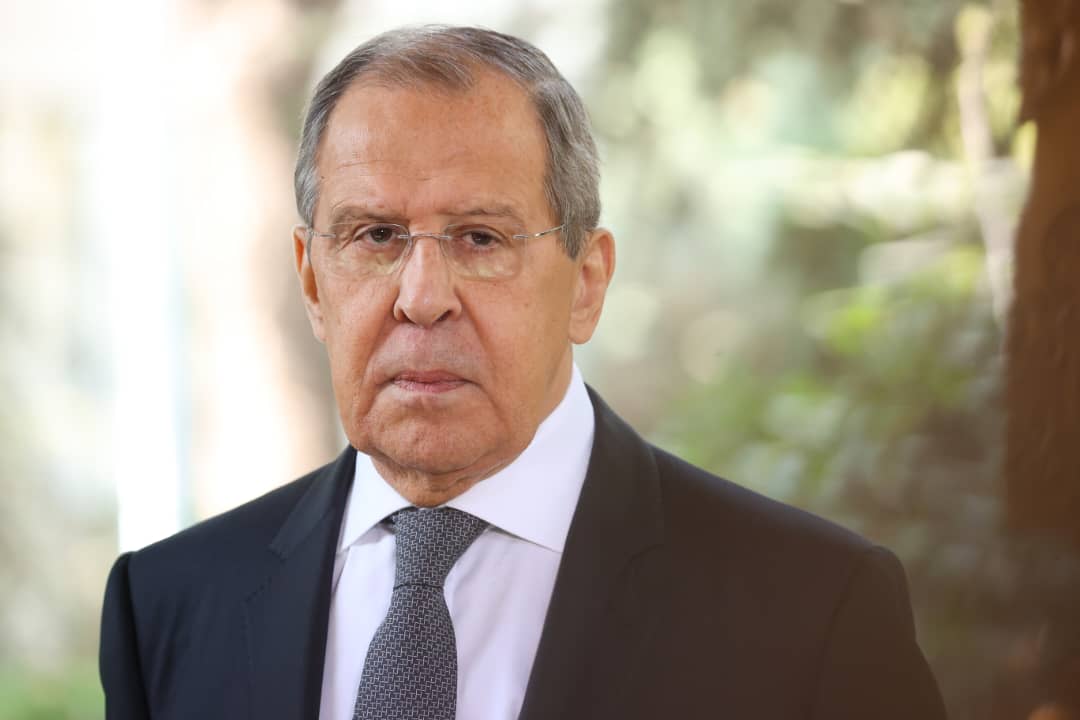 Russie–Afrique  Sergueï Lavrov défend une coopération fondée sur la souveraineté et le respect mutuel  (Il trace les contours d’un partenariat renouvelé)  -Lire son article à l’occasion de la deuxième conférence ministérielle du Forum de partenariat Russie-Afrique