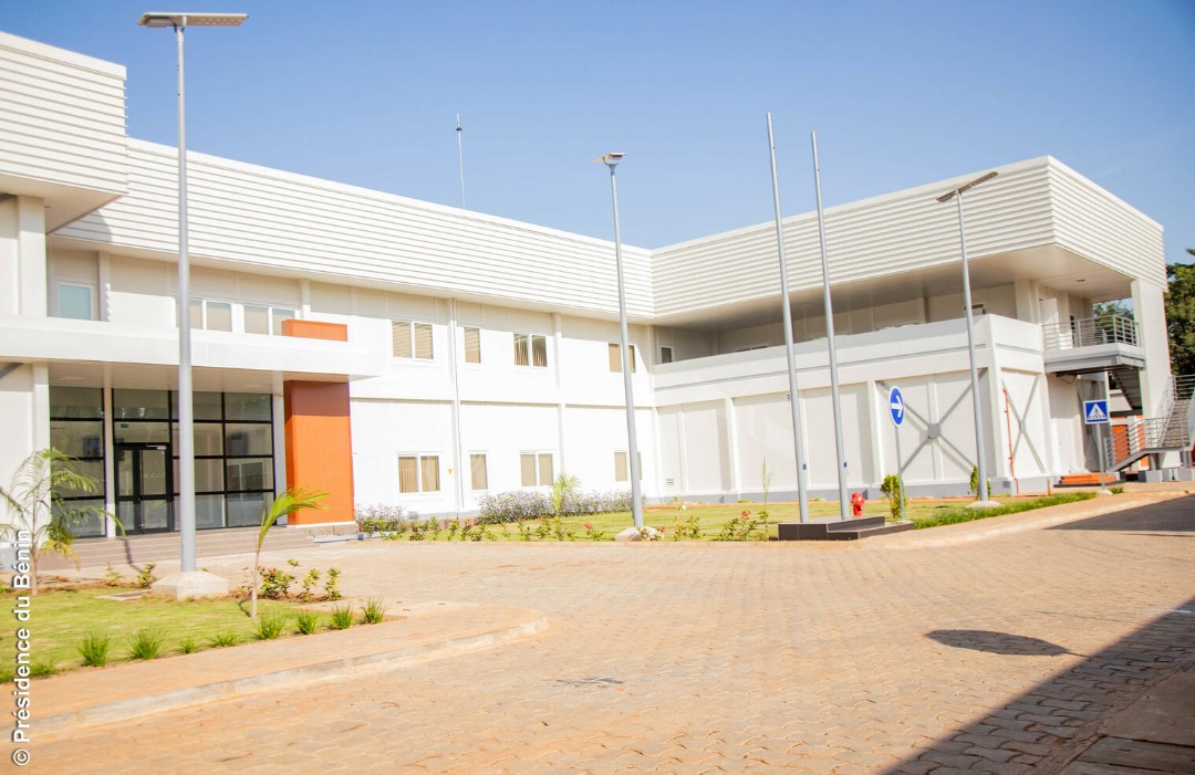 Reconnaissance internationale de l’ANCQ : Le laboratoire de contrôle de qualité des médicaments accrédité ISO 17025 : 2017