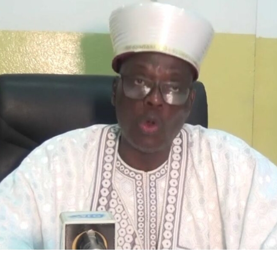 Réveillon du Saint-Sylvestre : L’Imam Moutawakil appelle à la réflexion, à la responsabilité et à la paix sociale