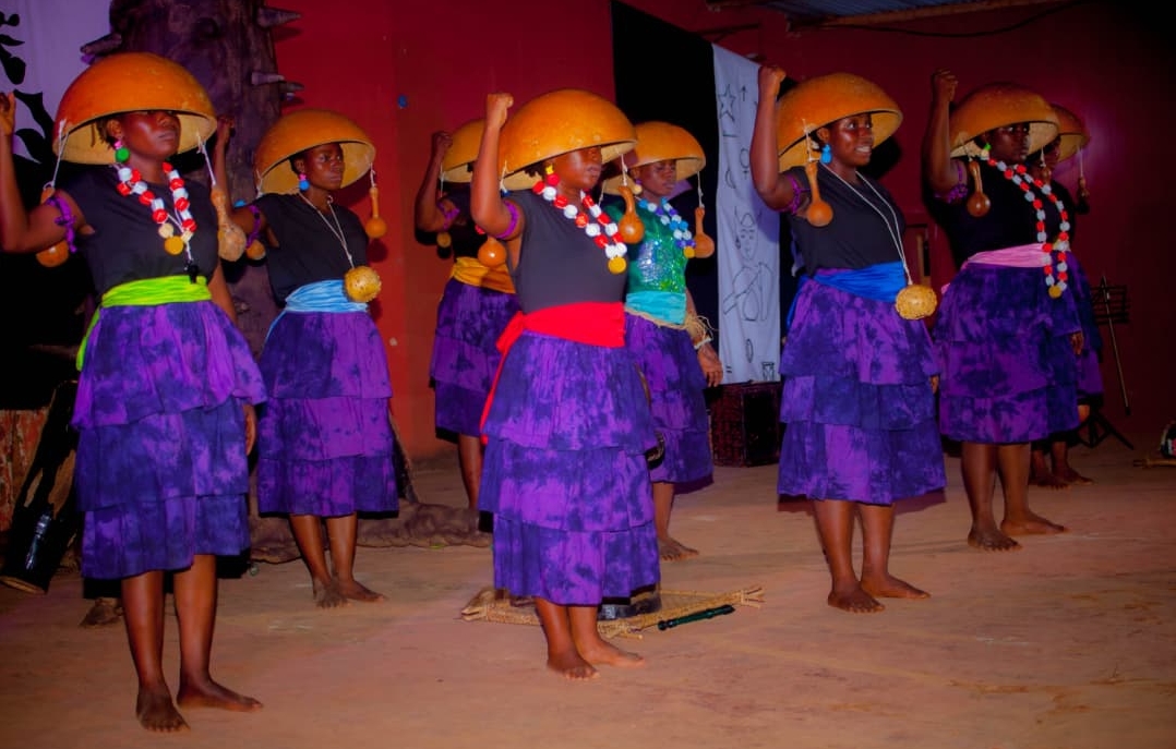 « Conteuses en Création »  : Label Mafi’Art redonne voix aux femmes dans les arts oratoires