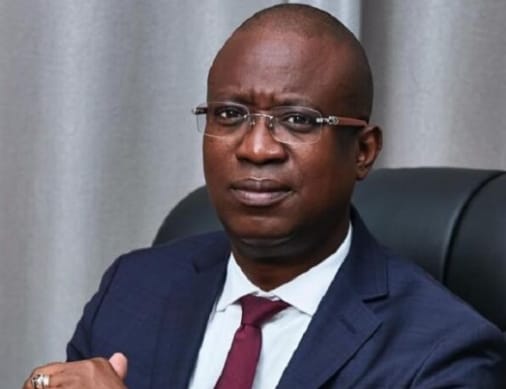 Journée mondiale des données personnelles :  Le Pdt de l&rsquo;APDP Dr Luciano HOUNKPONOU appelle à bâtir une culture nationale de la protection de la vie privée  Lire son message fort à la Nation